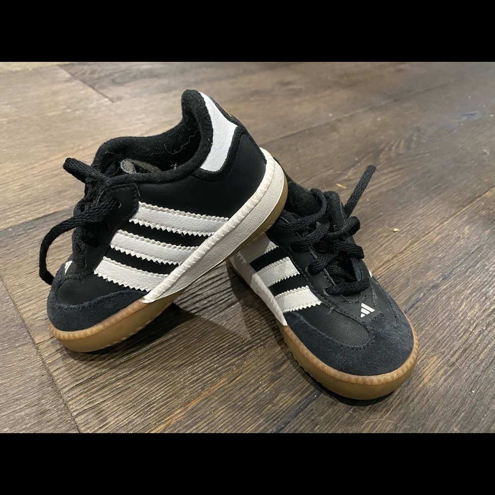 Adidas sneakers